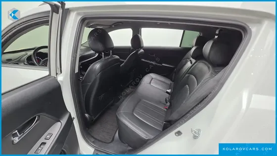 KIA SPORTAGE DIESEL 2WD TLX