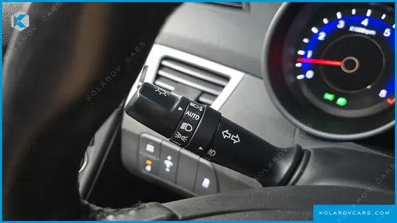 HYUNDAI ELANTRA (AVANTE) 1.6 GDI SMART