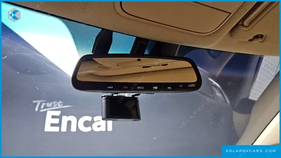 KIA CARNIVAL 9-SEATER PRSTIGE