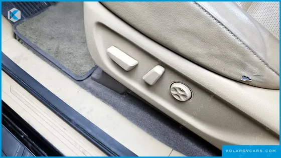 KIA CARNIVAL 9-SEATER PRSTIGE