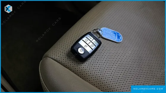 KIA CARNIVAL 9-SEATER PRSTIGE