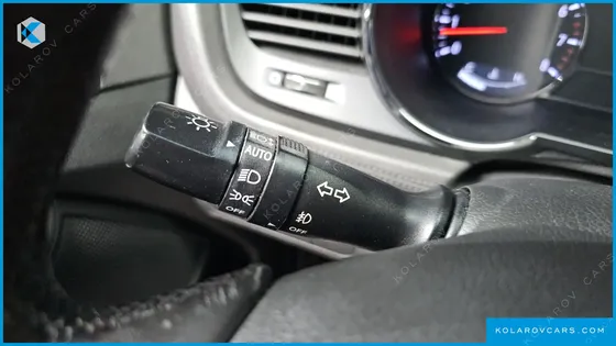 KIA K5 2.0 NOBLESSE