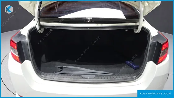 KIA K5 2.0 NOBLESSE