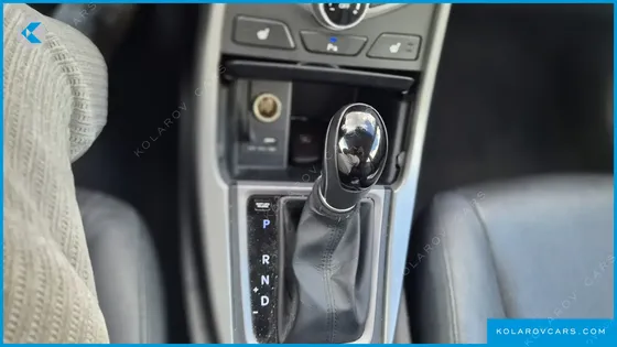 HYUNDAI ELANTRA (AVANTE) 1.6 GDI MODERN