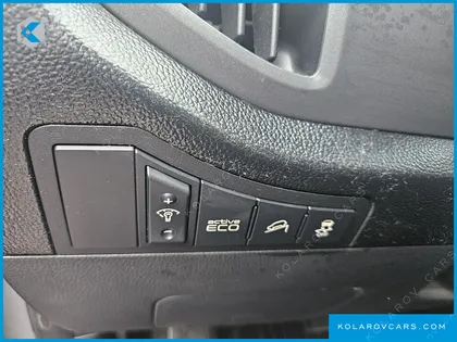 KIA SPORTAGE DIESEL 2WD TLX