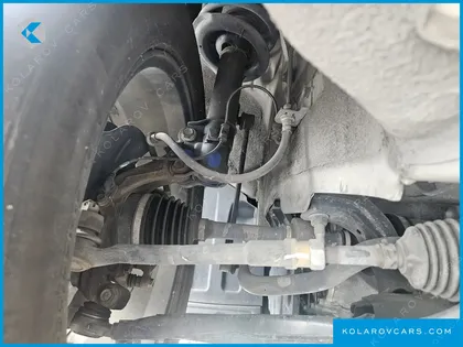 KIA SPORTAGE DIESEL 2WD TLX