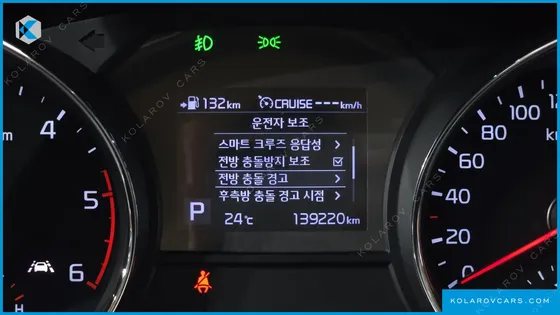 KIA CARNIVAL 9-SEATER NOBLESSE SPECIAL