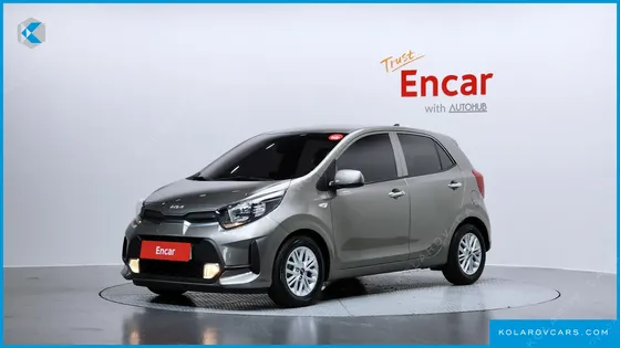 KIA MORNING (PICANTO) PRESTIGE