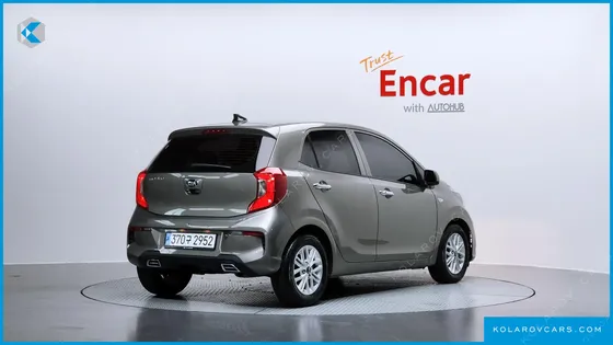 KIA MORNING (PICANTO) PRESTIGE