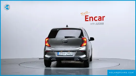 KIA MORNING (PICANTO) PRESTIGE