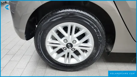 KIA MORNING (PICANTO) PRESTIGE