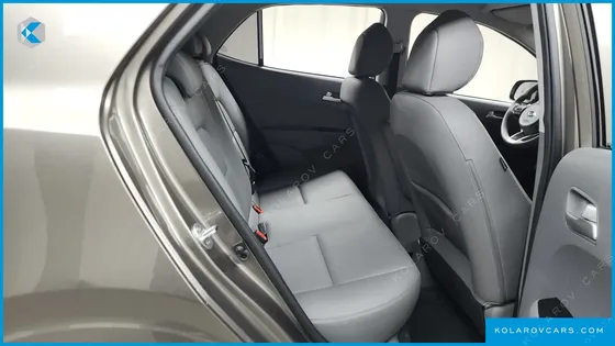 KIA MORNING (PICANTO) PRESTIGE