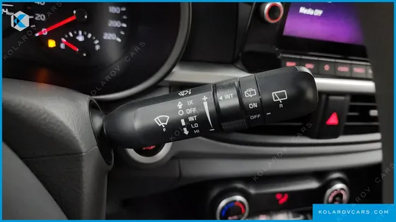 KIA MORNING (PICANTO) PRESTIGE