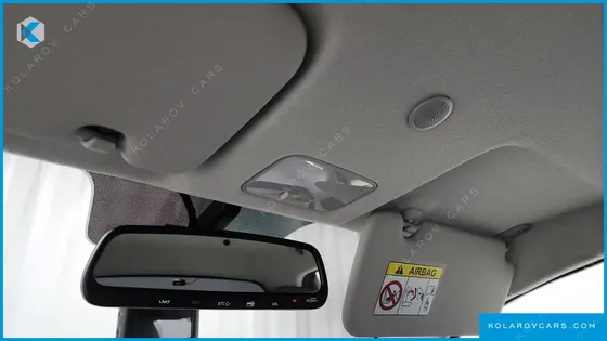 KIA MORNING (PICANTO) PRESTIGE