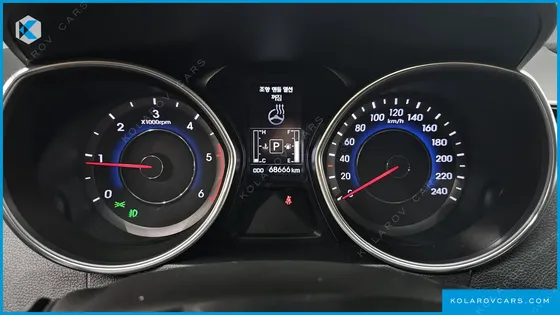 HYUNDAI ELANTRA (AVANTE) 1.6 VGT SMART