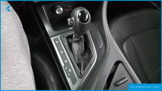KIA K5 LPI SMART