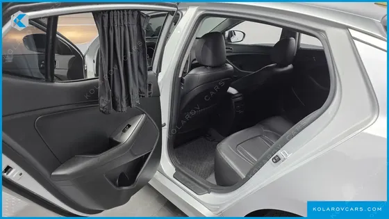 KIA K5 LPI SMART