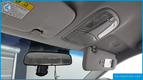 KIA K5 LPI SMART