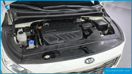 KIA CARNIVAL 9-SEATER HI-LIMOUSINE