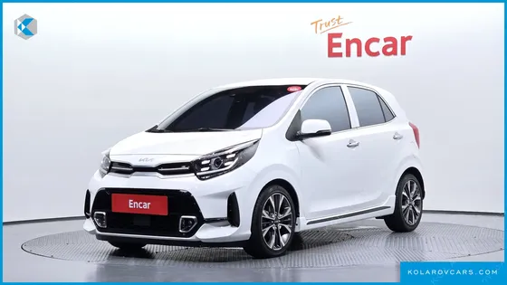 KIA MORNING (PICANTO) SIGNATURE