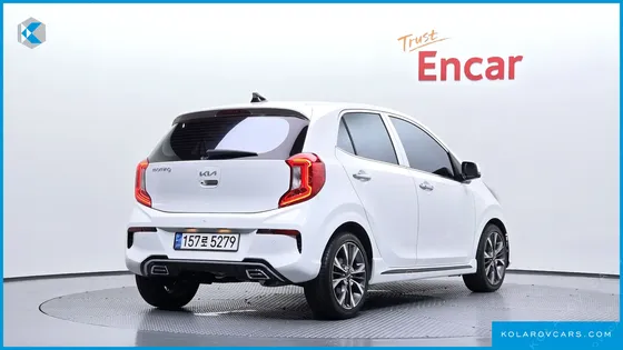 KIA MORNING (PICANTO) SIGNATURE