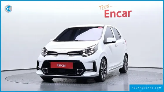 KIA MORNING (PICANTO) SIGNATURE