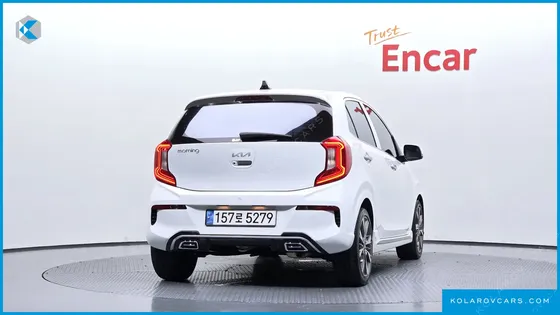 KIA MORNING (PICANTO) SIGNATURE