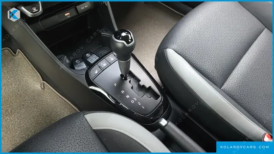 KIA MORNING (PICANTO) SIGNATURE