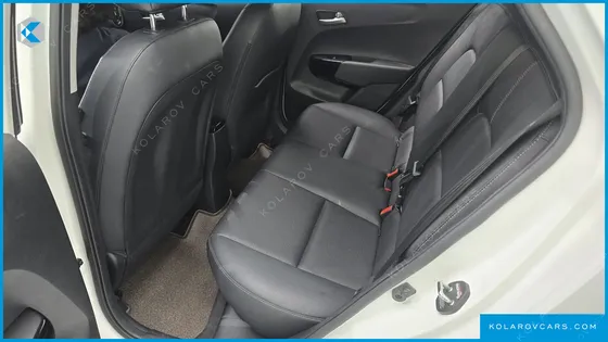 KIA MORNING (PICANTO) SIGNATURE