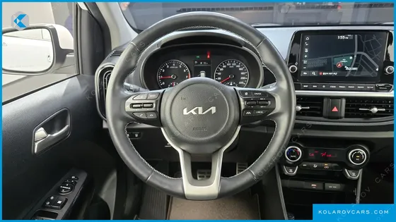 KIA MORNING (PICANTO) SIGNATURE