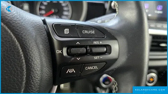 KIA MORNING (PICANTO) SIGNATURE