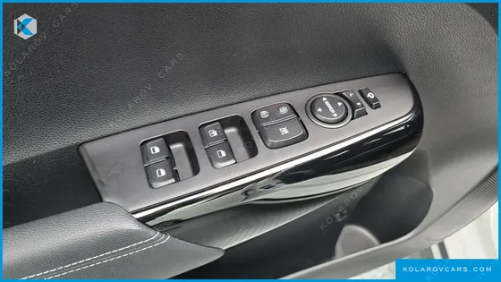 KIA MORNING (PICANTO) SIGNATURE