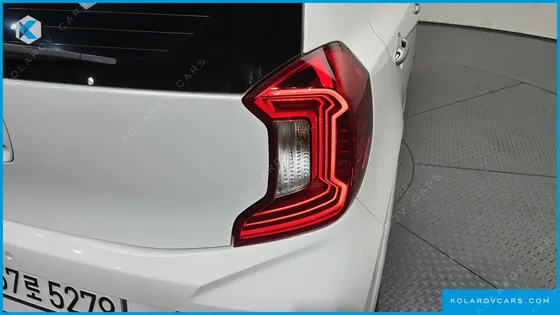 KIA MORNING (PICANTO) SIGNATURE