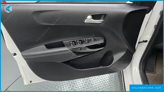 KIA MORNING (PICANTO) SIGNATURE