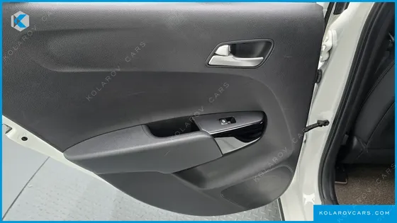 KIA MORNING (PICANTO) SIGNATURE