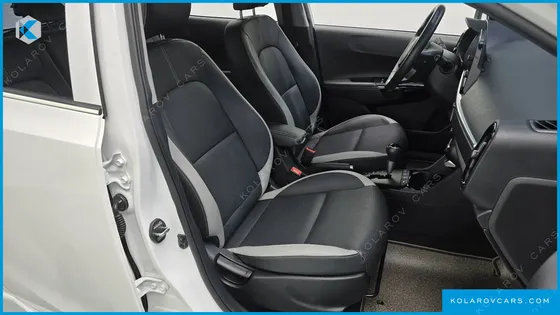 KIA MORNING (PICANTO) SIGNATURE