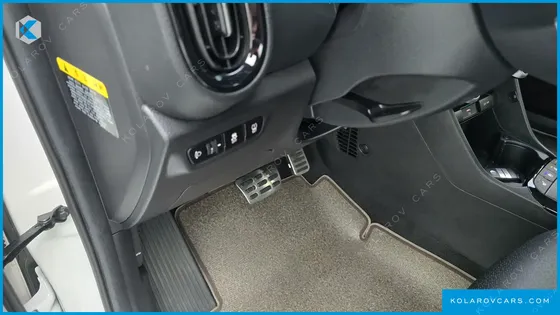 KIA MORNING (PICANTO) SIGNATURE