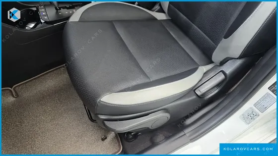KIA MORNING (PICANTO) SIGNATURE