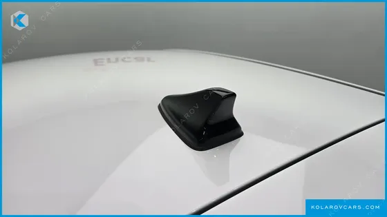 KIA MORNING (PICANTO) SIGNATURE