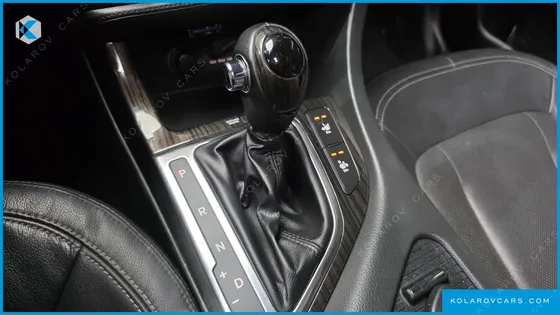 KIA K5 2.0 LUXURY