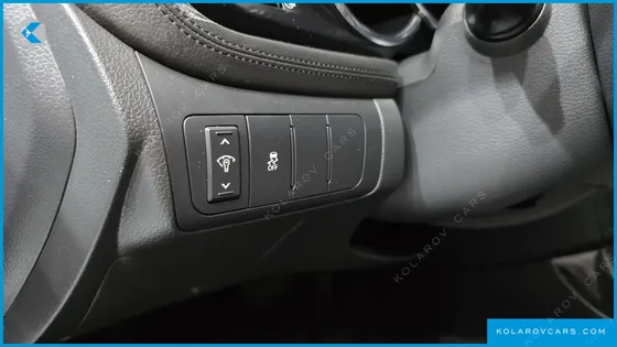 KIA K5 2.0 LUXURY