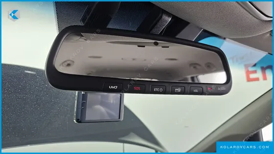 KIA CARNIVAL 9-SEATER NOBLESSE SPECIAL