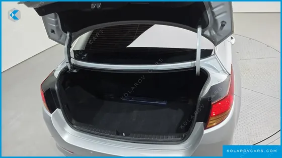 KIA K5 LPI DELUXE