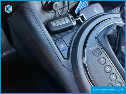 KIA SPORTAGE DIESEL 2WD TLX