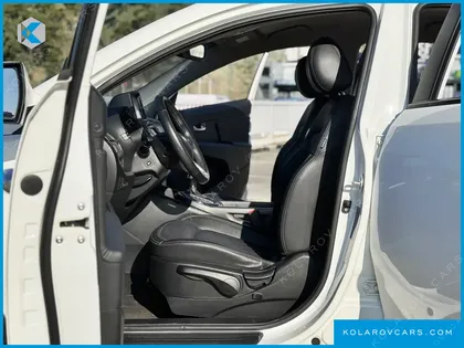 KIA SPORTAGE DIESEL 2WD TLX