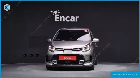 KIA MORNING (PICANTO) SIGNATURE