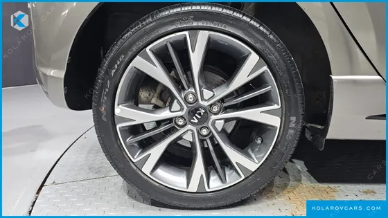 KIA MORNING (PICANTO) SIGNATURE