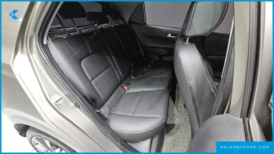 KIA MORNING (PICANTO) SIGNATURE