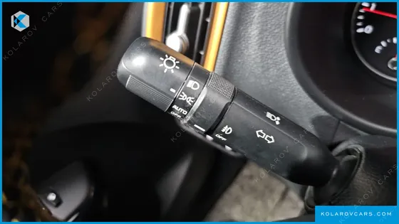 KIA MORNING (PICANTO) SIGNATURE