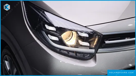 KIA MORNING (PICANTO) SIGNATURE